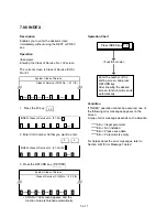 Preview for 865 page of Panasonic KX-T336 System Reference Manual