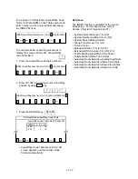 Preview for 866 page of Panasonic KX-T336 System Reference Manual