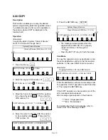 Preview for 867 page of Panasonic KX-T336 System Reference Manual