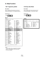 Preview for 906 page of Panasonic KX-T336 System Reference Manual