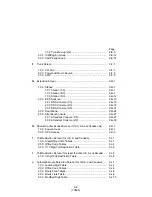 Preview for 910 page of Panasonic KX-T336 System Reference Manual