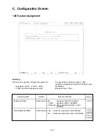 Preview for 916 page of Panasonic KX-T336 System Reference Manual