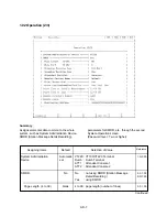 Preview for 931 page of Panasonic KX-T336 System Reference Manual