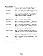 Preview for 966 page of Panasonic KX-T336 System Reference Manual