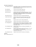 Preview for 978 page of Panasonic KX-T336 System Reference Manual