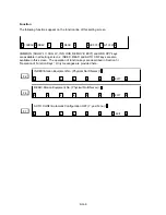 Preview for 1034 page of Panasonic KX-T336 System Reference Manual