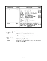 Preview for 1041 page of Panasonic KX-T336 System Reference Manual