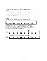 Preview for 1042 page of Panasonic KX-T336 System Reference Manual