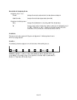 Preview for 1054 page of Panasonic KX-T336 System Reference Manual