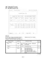 Preview for 1055 page of Panasonic KX-T336 System Reference Manual