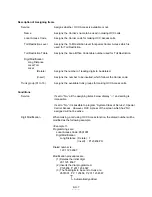 Preview for 1067 page of Panasonic KX-T336 System Reference Manual