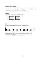 Preview for 1091 page of Panasonic KX-T336 System Reference Manual