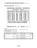 Preview for 1092 page of Panasonic KX-T336 System Reference Manual