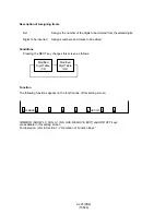 Preview for 1102 page of Panasonic KX-T336 System Reference Manual