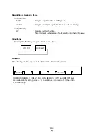 Preview for 1110 page of Panasonic KX-T336 System Reference Manual