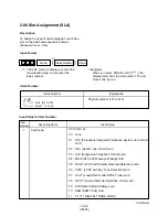 Preview for 1137 page of Panasonic KX-T336 System Reference Manual