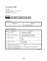 Preview for 1141 page of Panasonic KX-T336 System Reference Manual