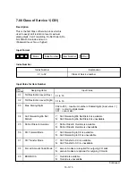 Preview for 1150 page of Panasonic KX-T336 System Reference Manual