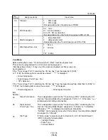 Preview for 1174 page of Panasonic KX-T336 System Reference Manual