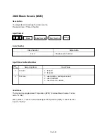 Preview for 1176 page of Panasonic KX-T336 System Reference Manual