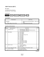 Preview for 1178 page of Panasonic KX-T336 System Reference Manual