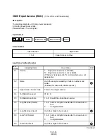 Preview for 1193 page of Panasonic KX-T336 System Reference Manual