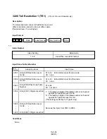 Preview for 1197 page of Panasonic KX-T336 System Reference Manual