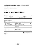 Preview for 1201 page of Panasonic KX-T336 System Reference Manual