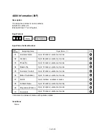 Preview for 1211 page of Panasonic KX-T336 System Reference Manual