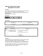 Preview for 1214 page of Panasonic KX-T336 System Reference Manual