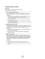 Preview for 1222 page of Panasonic KX-T336 System Reference Manual