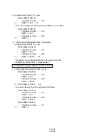 Preview for 1234 page of Panasonic KX-T336 System Reference Manual