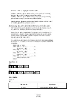 Preview for 1238 page of Panasonic KX-T336 System Reference Manual