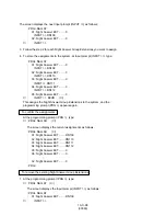 Preview for 1247 page of Panasonic KX-T336 System Reference Manual