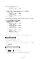 Preview for 1248 page of Panasonic KX-T336 System Reference Manual