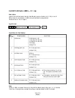 Preview for 1267 page of Panasonic KX-T336 System Reference Manual