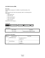 Preview for 1273 page of Panasonic KX-T336 System Reference Manual