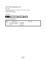 Preview for 1275 page of Panasonic KX-T336 System Reference Manual