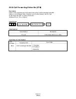 Preview for 1280 page of Panasonic KX-T336 System Reference Manual