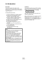 Preview for 1325 page of Panasonic KX-T336 System Reference Manual