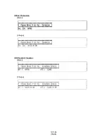 Preview for 1371 page of Panasonic KX-T336 System Reference Manual