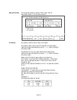 Preview for 1393 page of Panasonic KX-T336 System Reference Manual