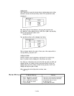 Preview for 1401 page of Panasonic KX-T336 System Reference Manual