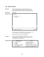 Preview for 1421 page of Panasonic KX-T336 System Reference Manual