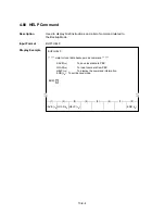 Preview for 1422 page of Panasonic KX-T336 System Reference Manual