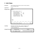 Preview for 1424 page of Panasonic KX-T336 System Reference Manual