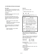 Preview for 1439 page of Panasonic KX-T336 System Reference Manual