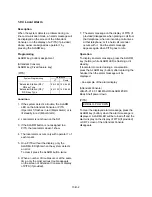 Preview for 1537 page of Panasonic KX-T336 System Reference Manual