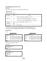 Preview for 1546 page of Panasonic KX-T336 System Reference Manual