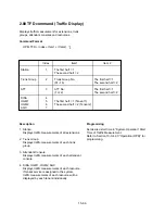 Preview for 1556 page of Panasonic KX-T336 System Reference Manual